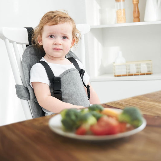 Asiento Para Bebe Carro Silla Arnes