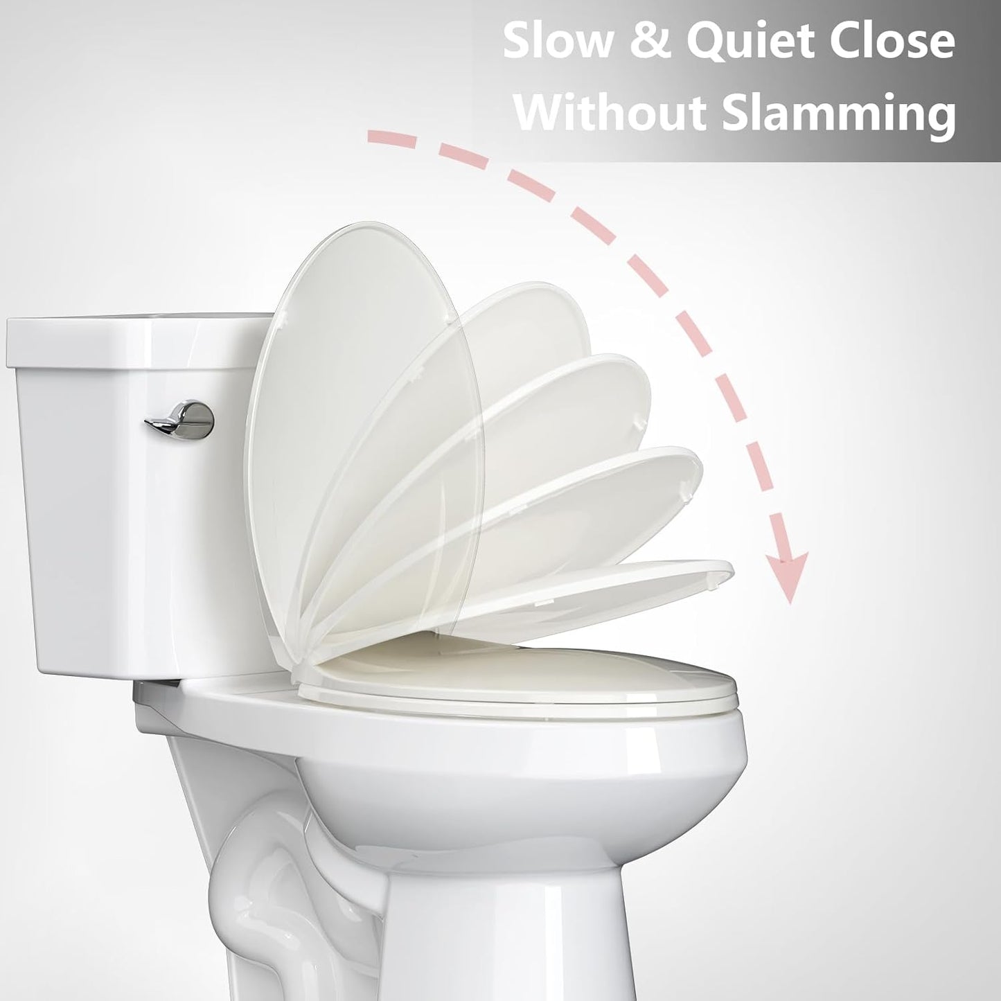 ASIENTO SANITARIO BEIGE