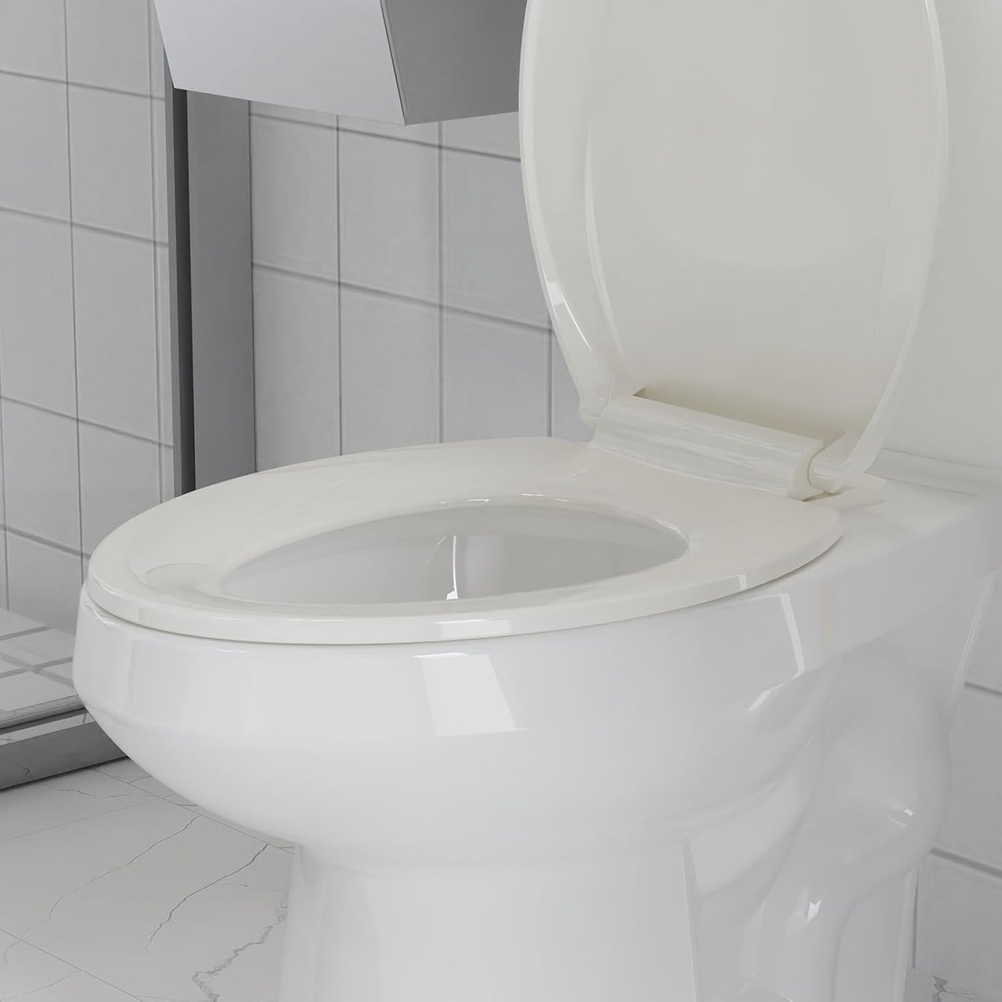 ASIENTO SANITARIO BEIGE